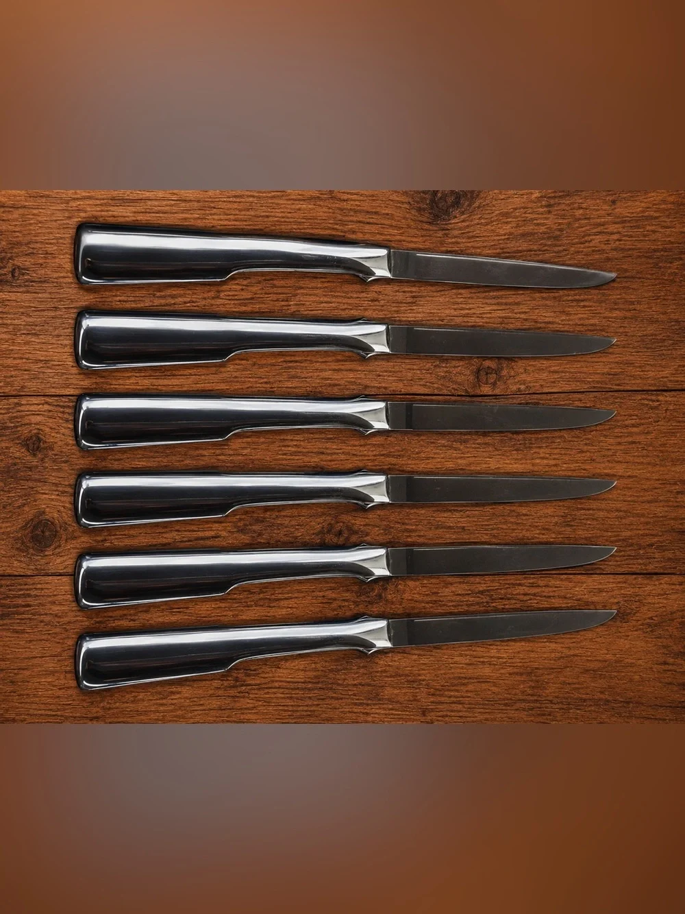 Carvel Hall vintage set